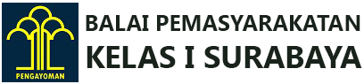Bapas Kelas I Surabaya